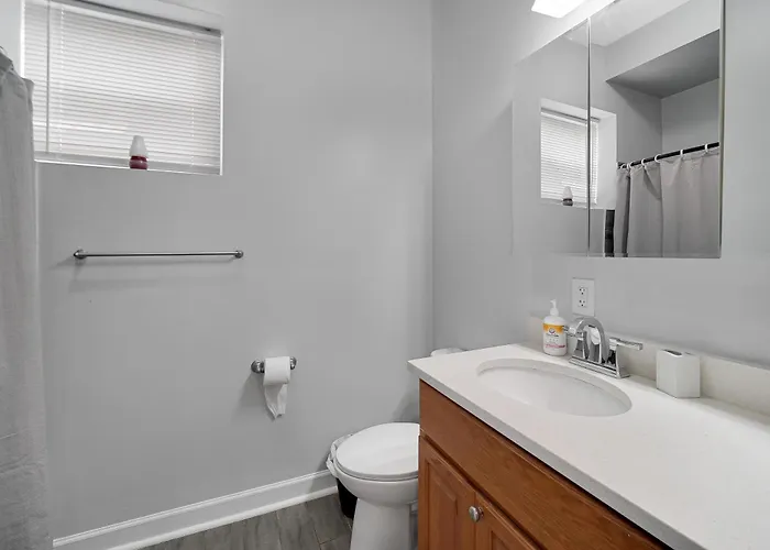 Appartamento Heart Of 4 Bedroom *